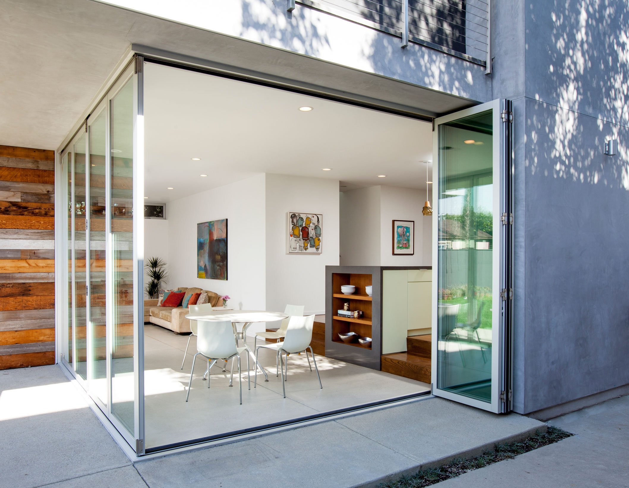 Venice Beach Residence — AB Design Studio
