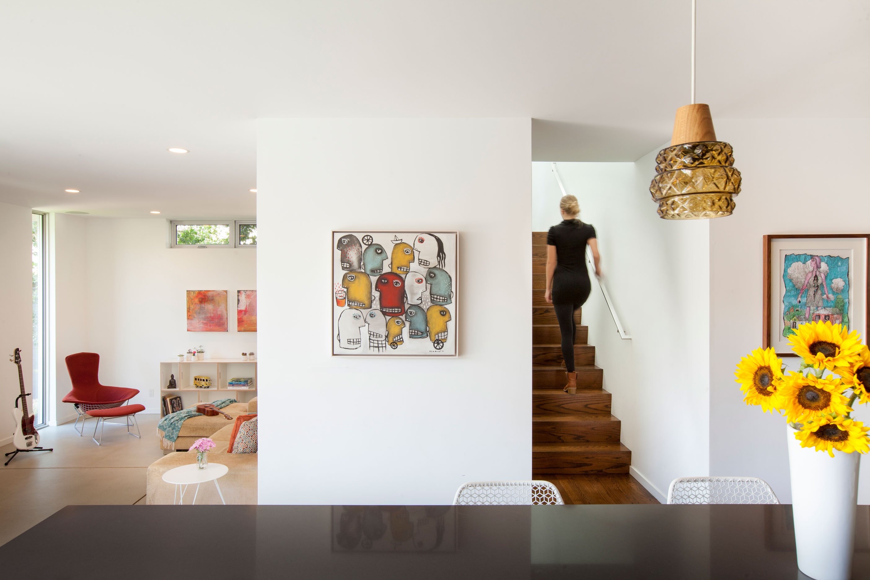 Venice Beach Residence — AB Design Studio