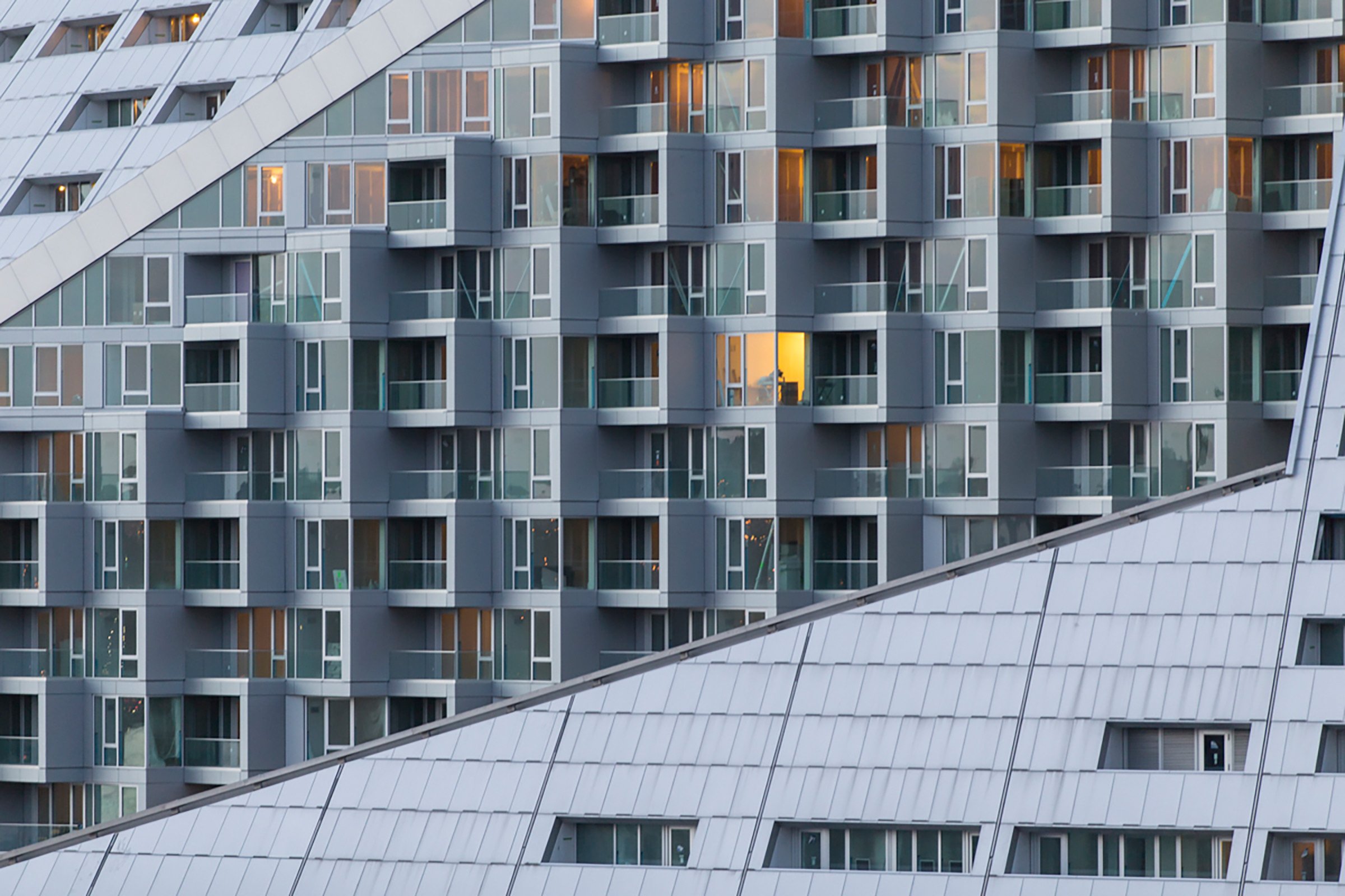 VIA W57 — DEMO Architects