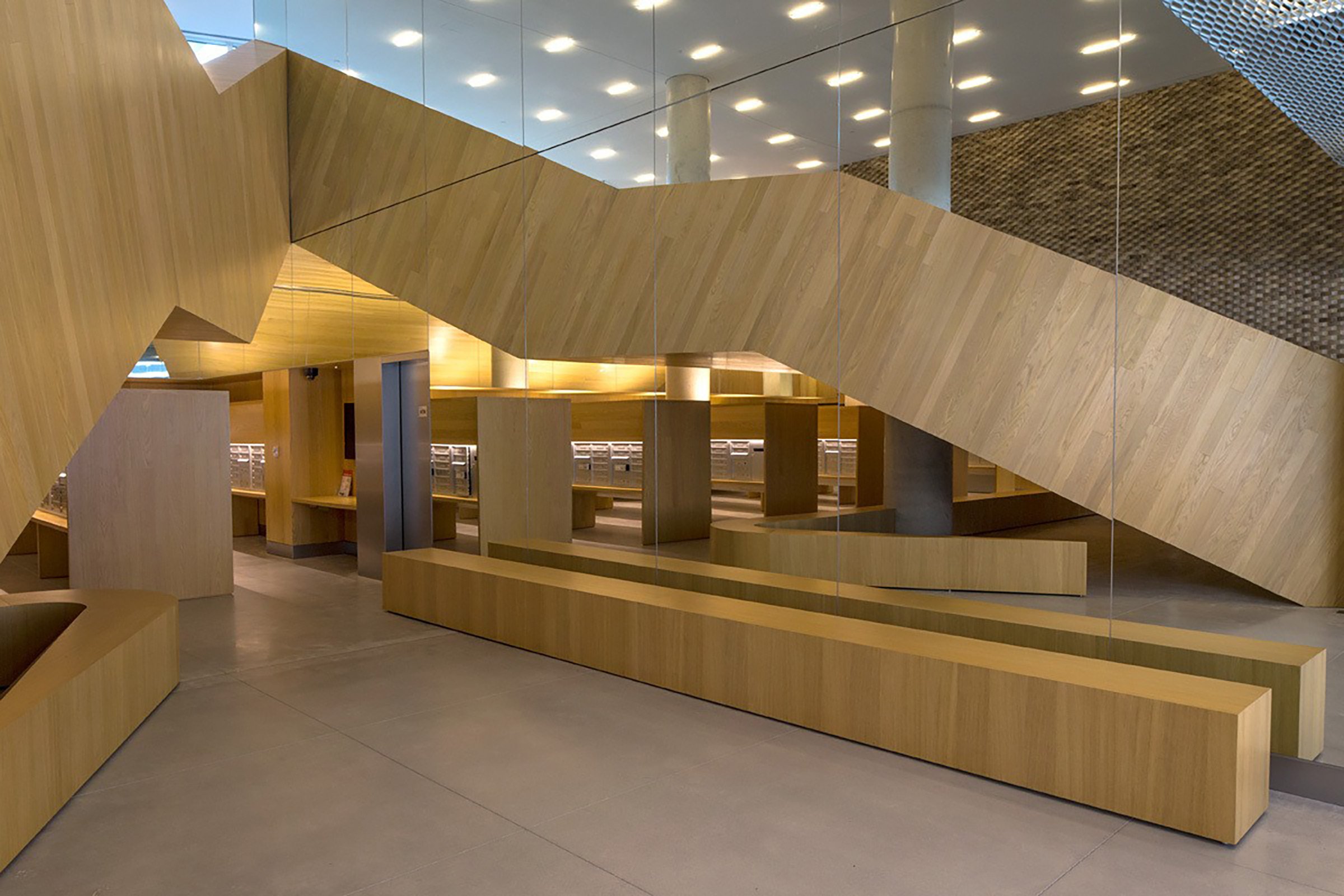 VIA W57 — DEMO Architects
