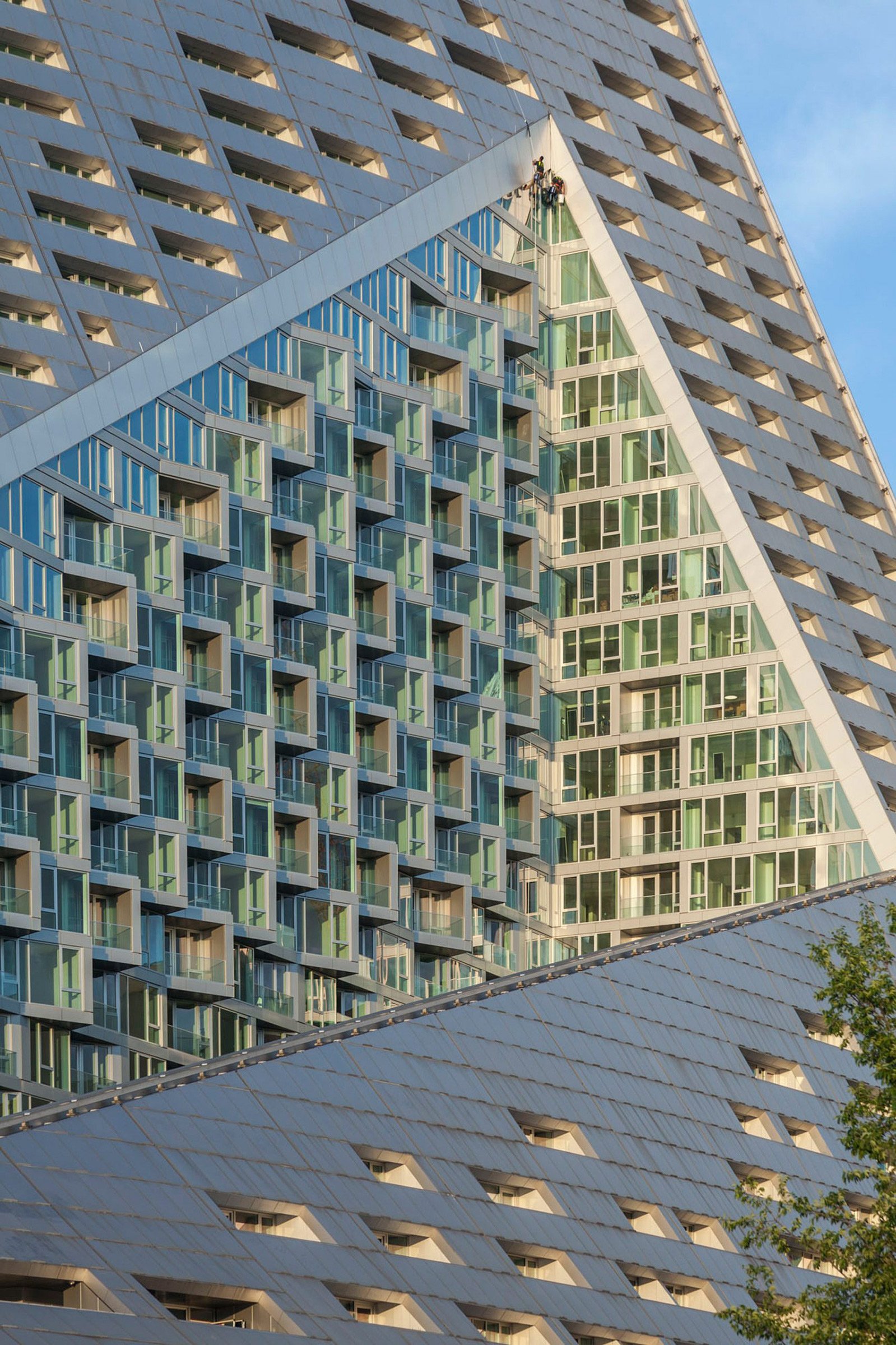 VIA W57 — DEMO Architects