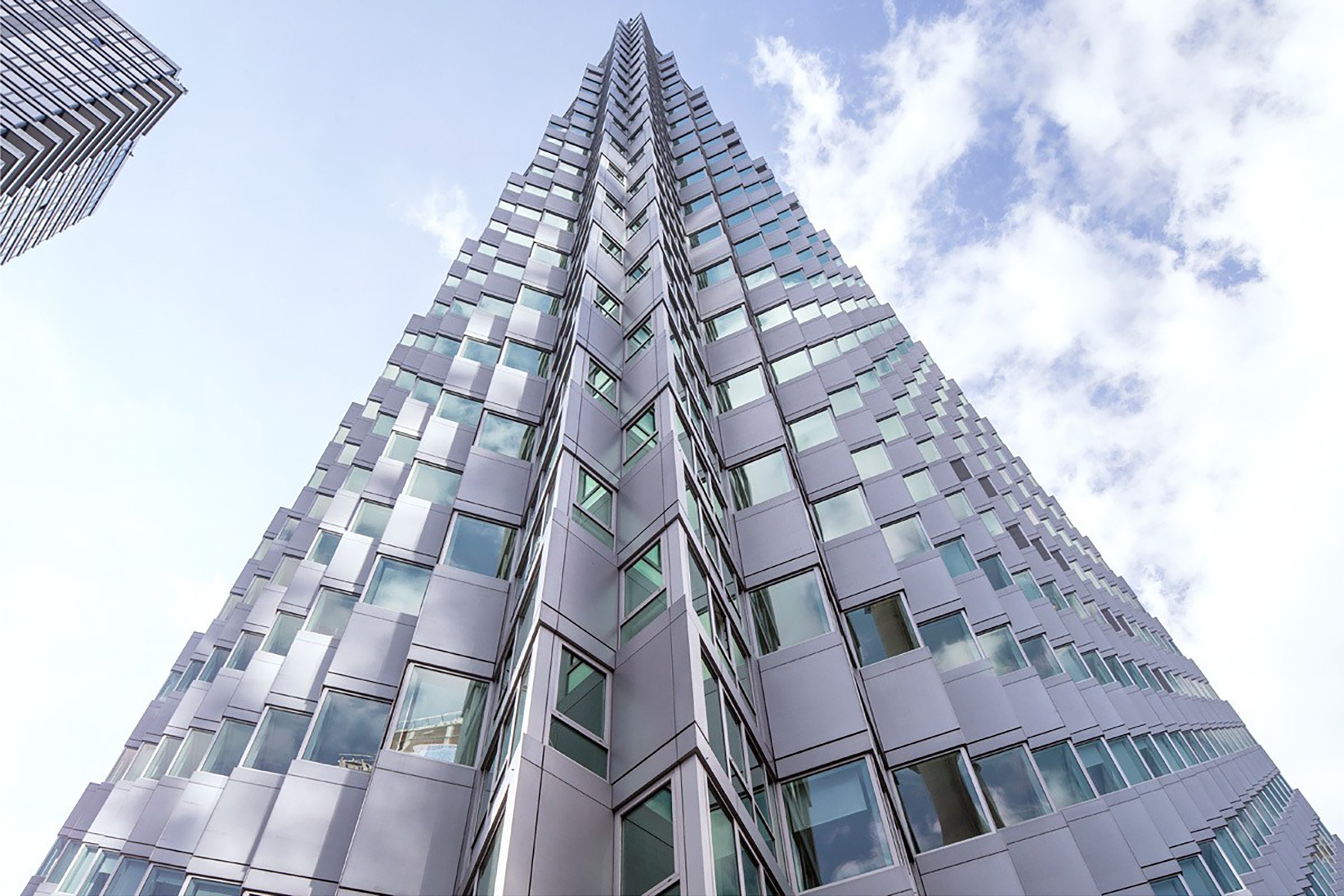 VIA W57 — DEMO Architects