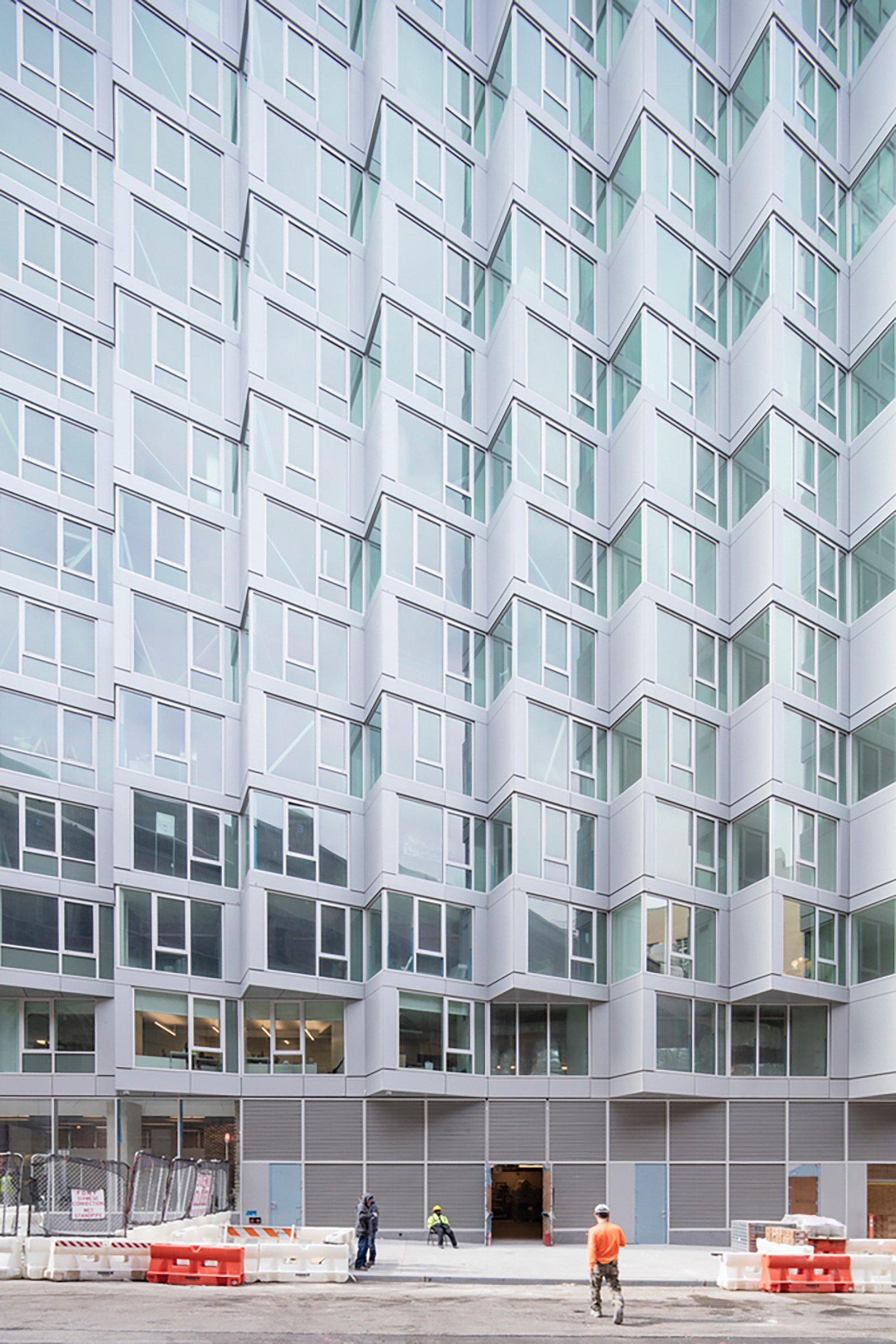VIA W57 — DEMO Architects