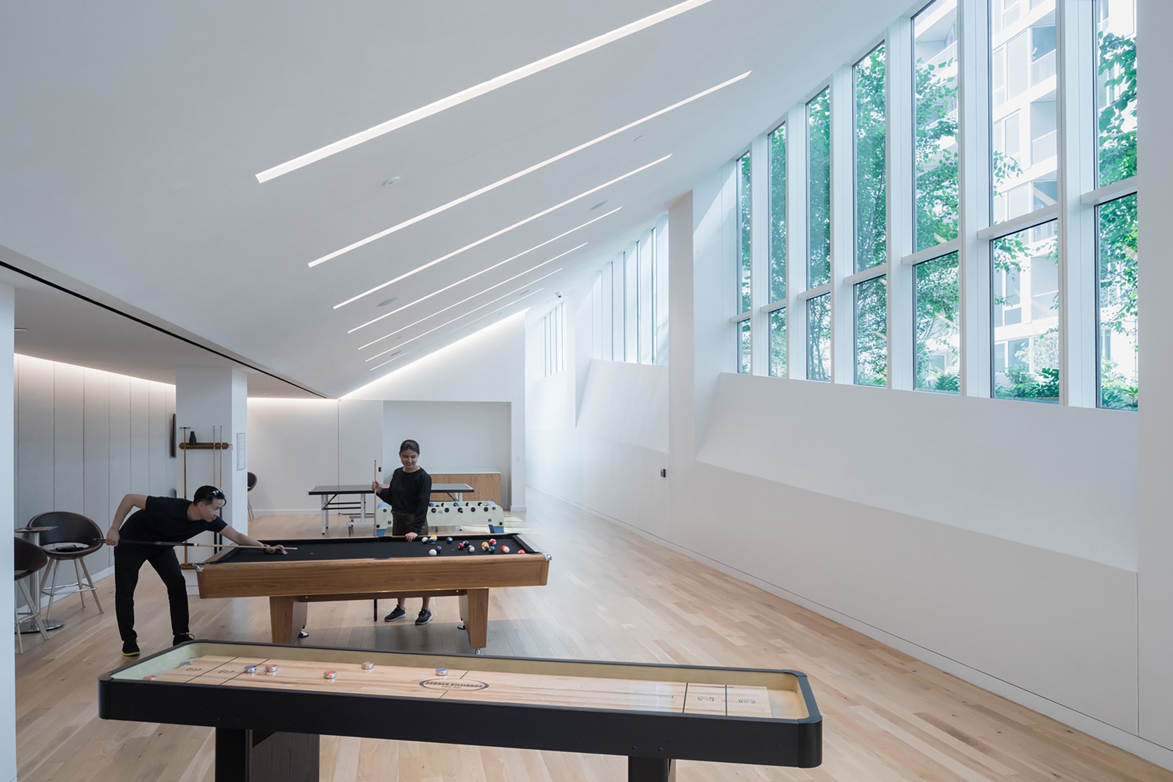 VIA W57 — DEMO Architects