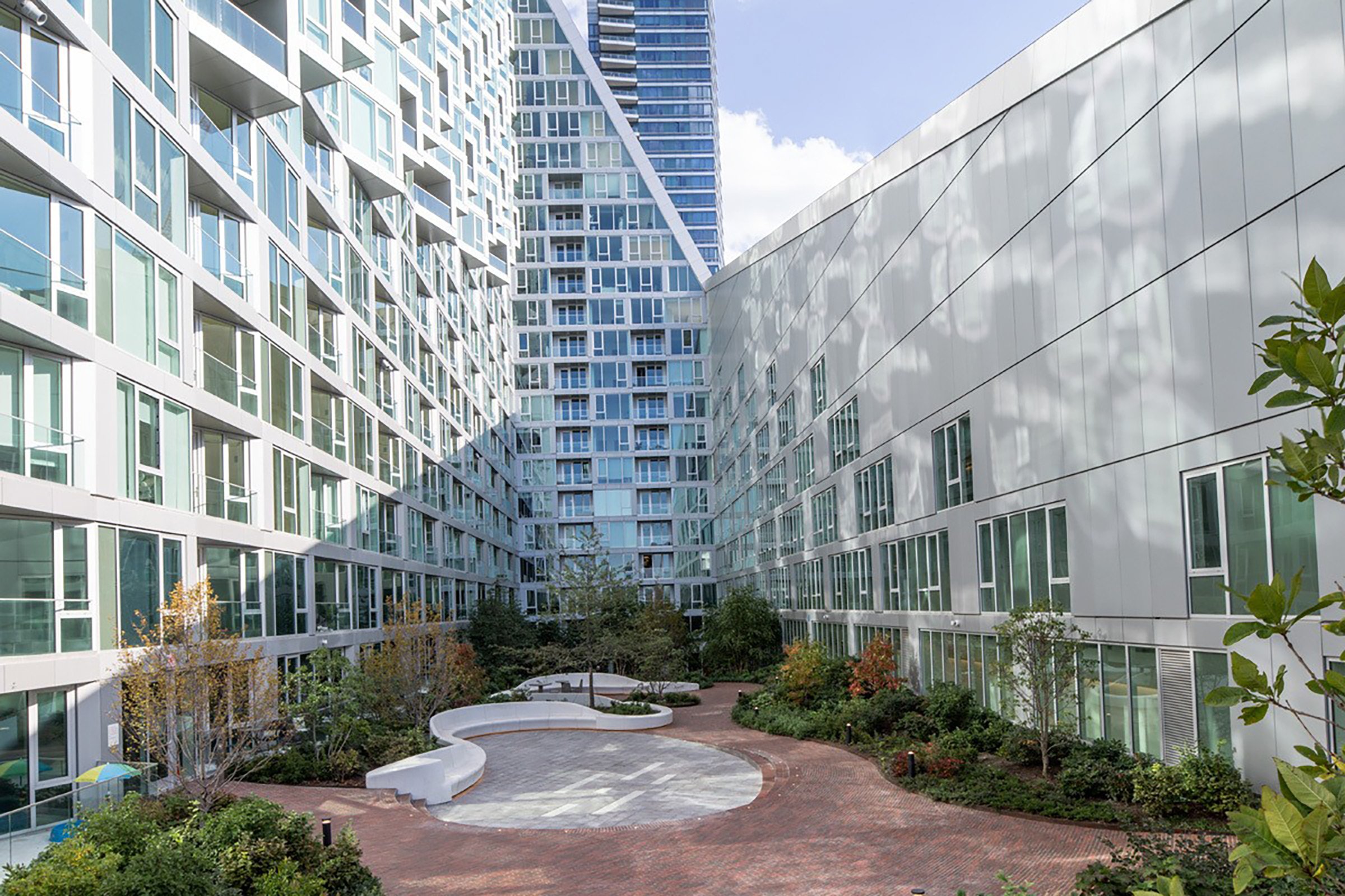 VIA W57 — DEMO Architects