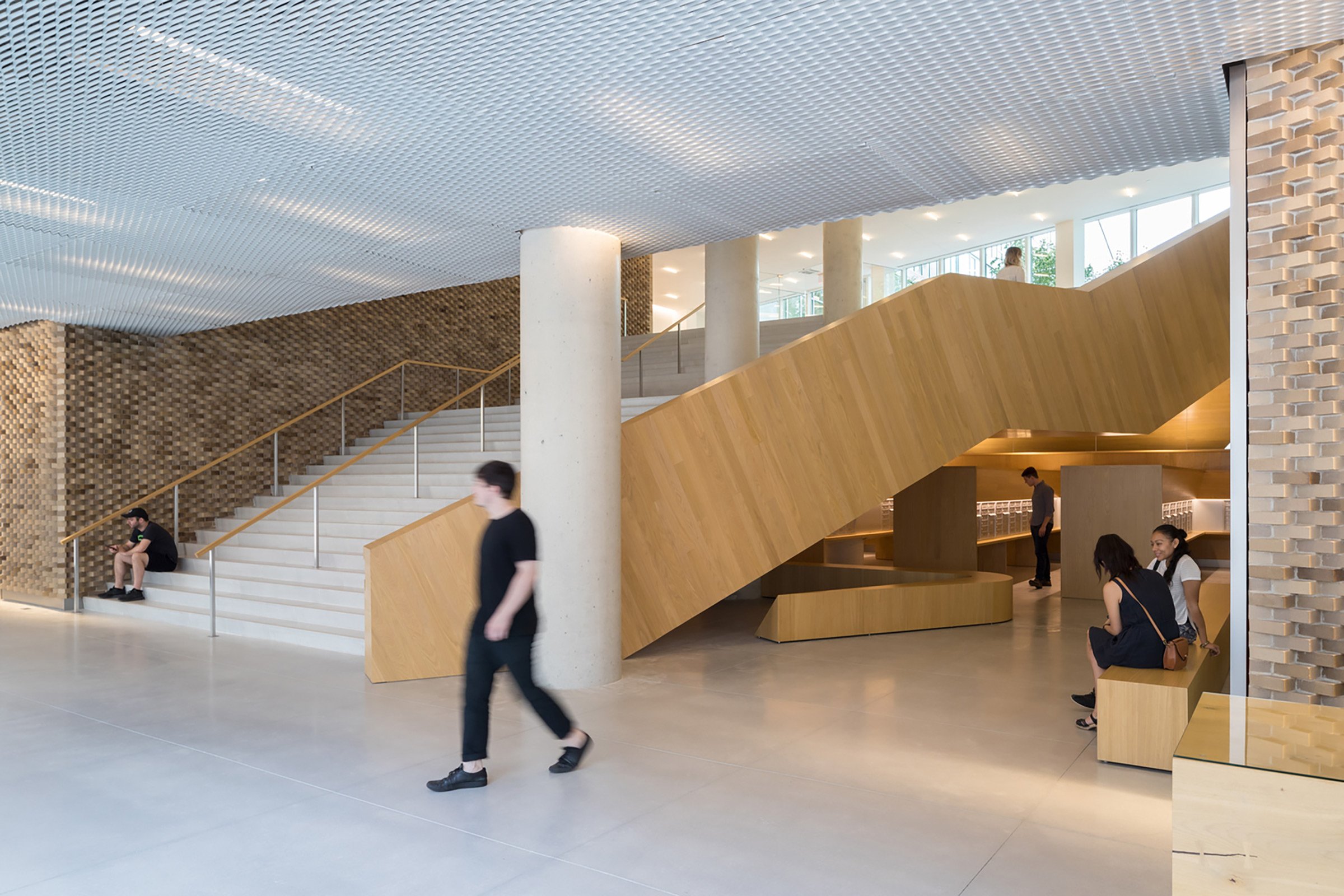 VIA W57 — DEMO Architects
