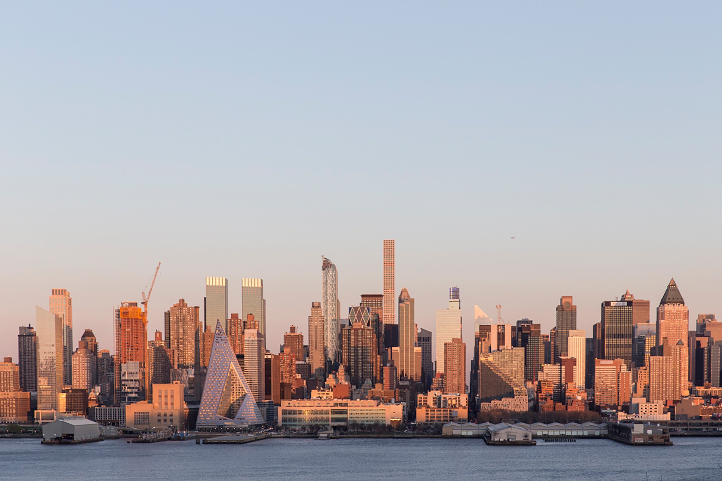 VIA W57 — DEMO Architects