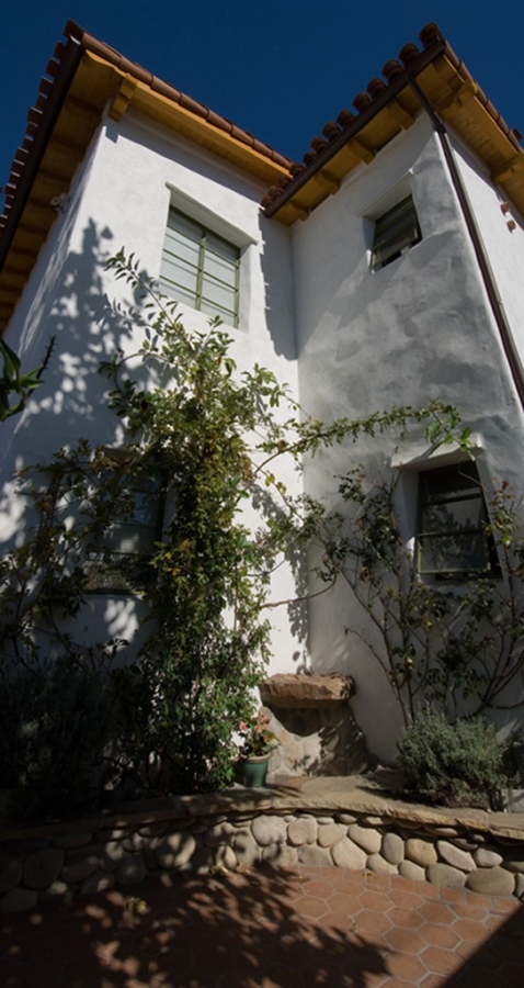 Valencia Tree & Landscape — Jeff Shelton Architect