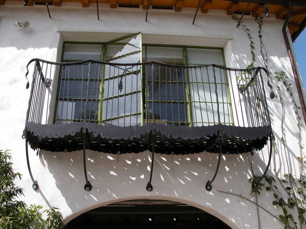 Valencia Tree & Landscape — Jeff Shelton Architect