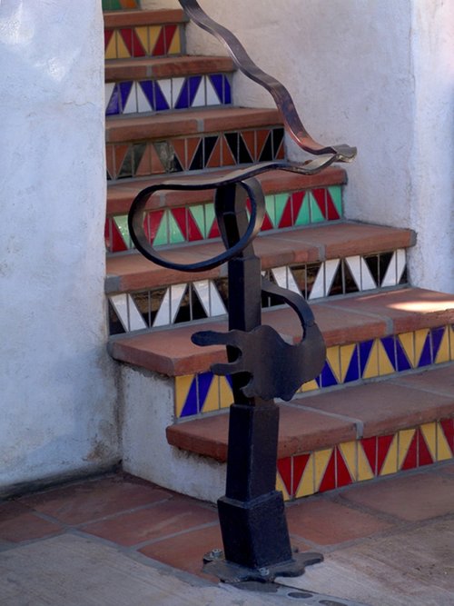 Valencia Tree & Landscape — Jeff Shelton Architect