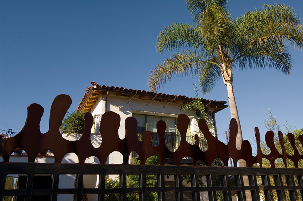 Valencia Tree & Landscape — Jeff Shelton Architect