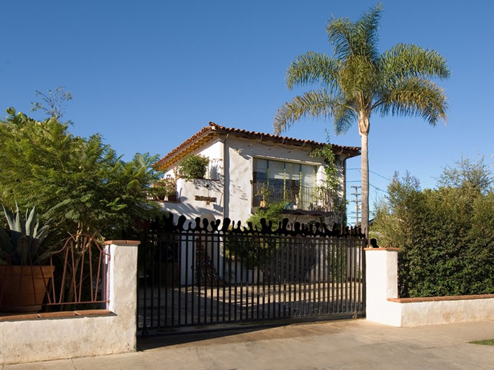 Valencia Tree & Landscape — Jeff Shelton Architect