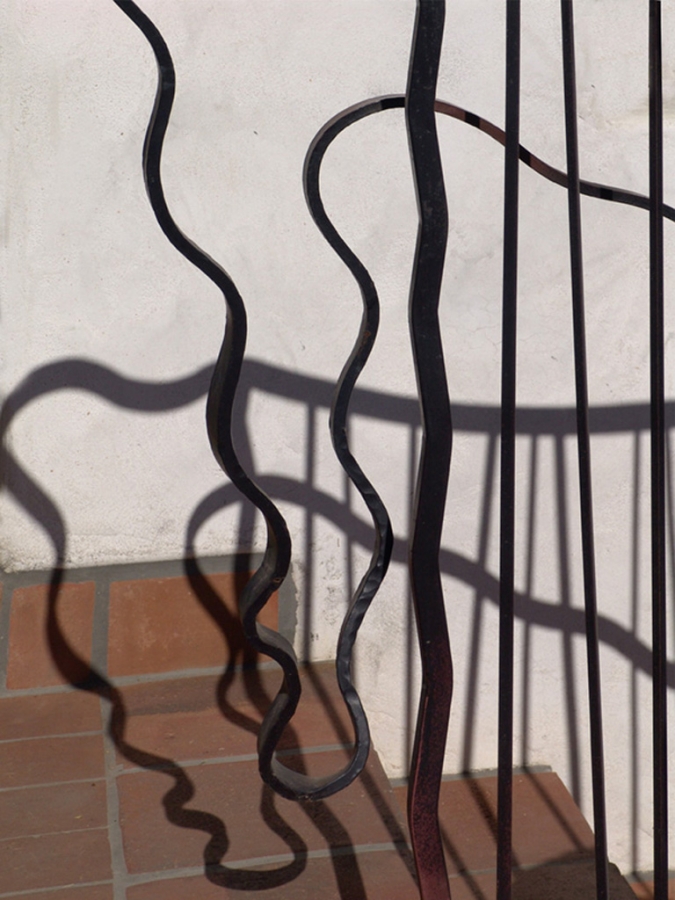 Valencia Tree & Landscape — Jeff Shelton Architect