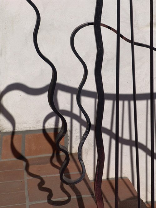 Valencia Tree & Landscape — Jeff Shelton Architect