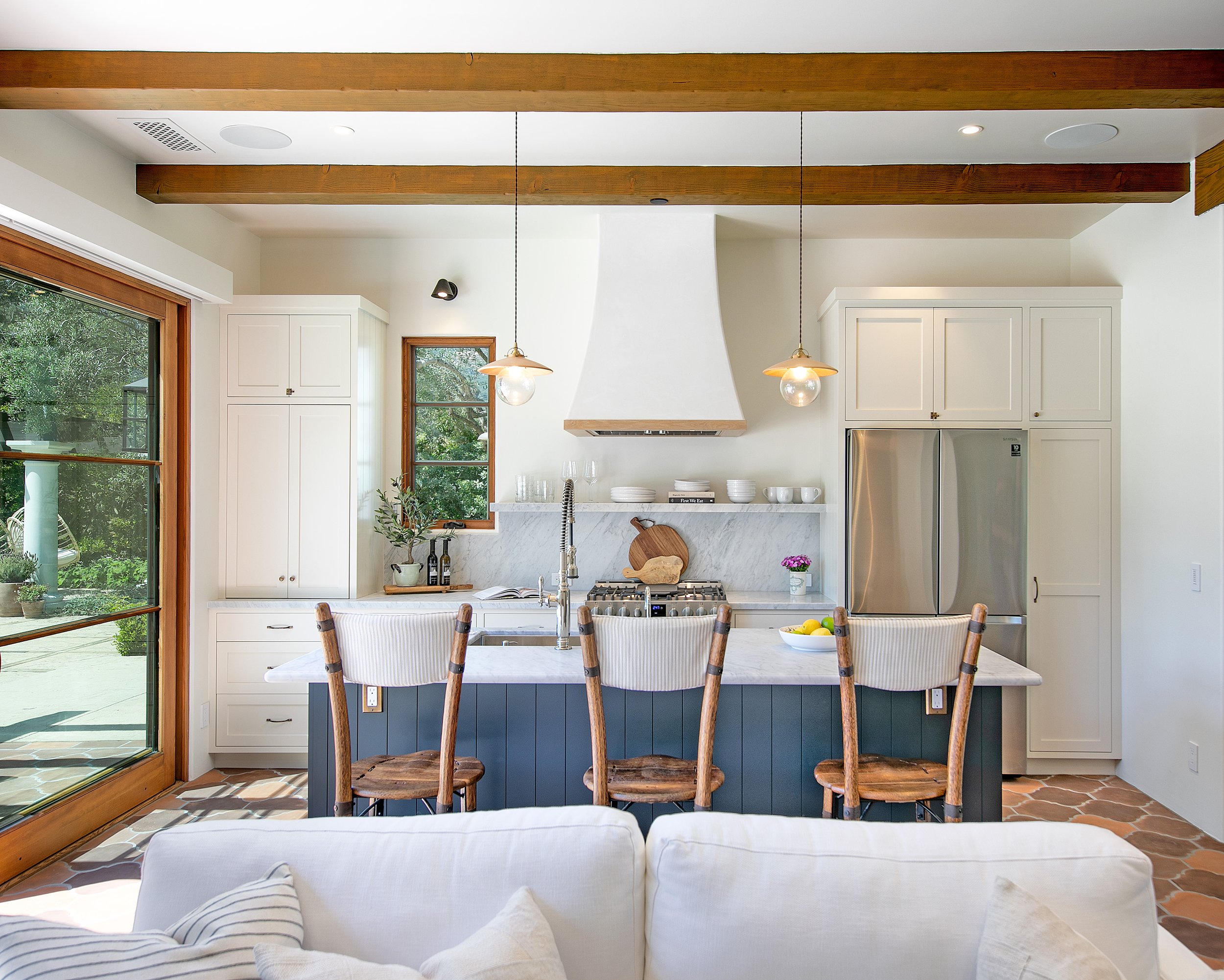 Valley Club — Two Trees Architects