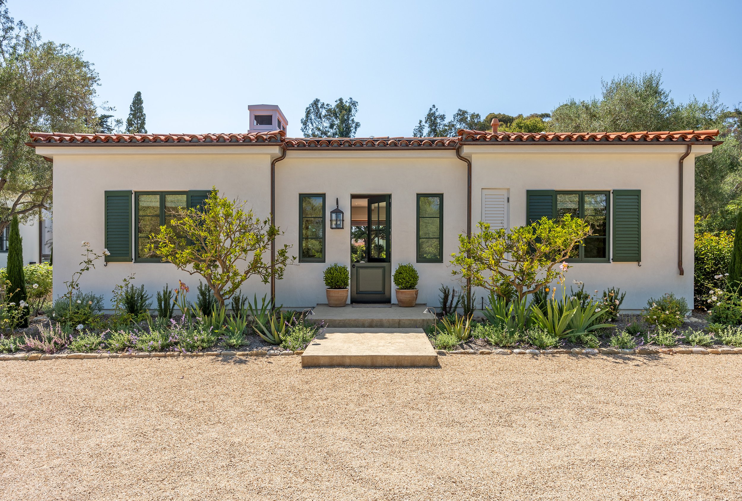 Valley Club — Two Trees Architects