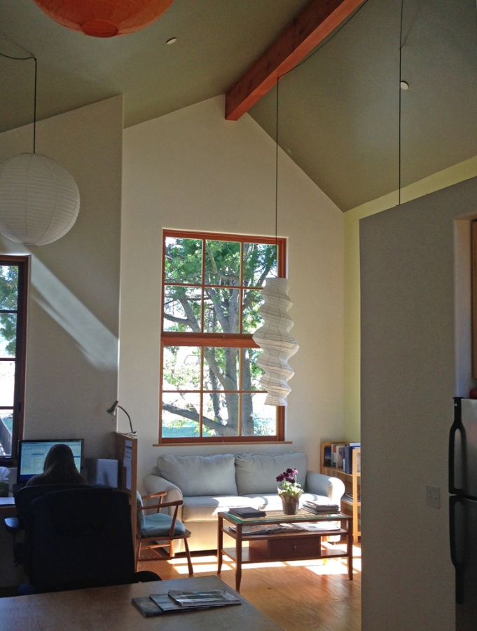 Vera Cruz — Jeff Shelton Architect