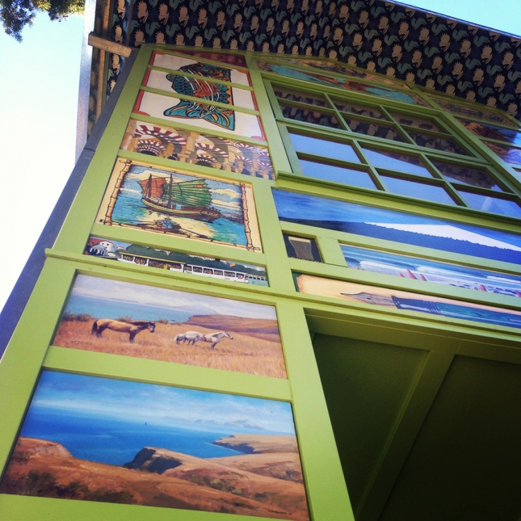 Vera Cruz — Jeff Shelton Architect
