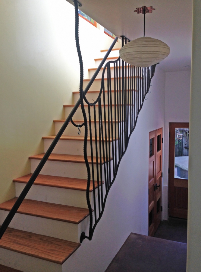 Vera Cruz — Jeff Shelton Architect