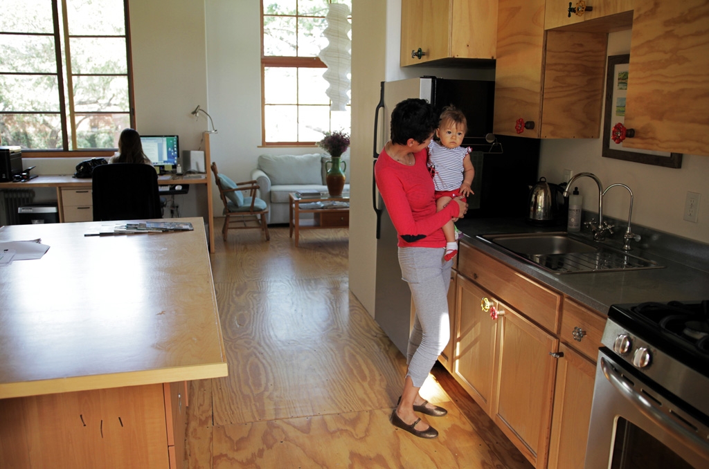 Vera Cruz — Jeff Shelton Architect