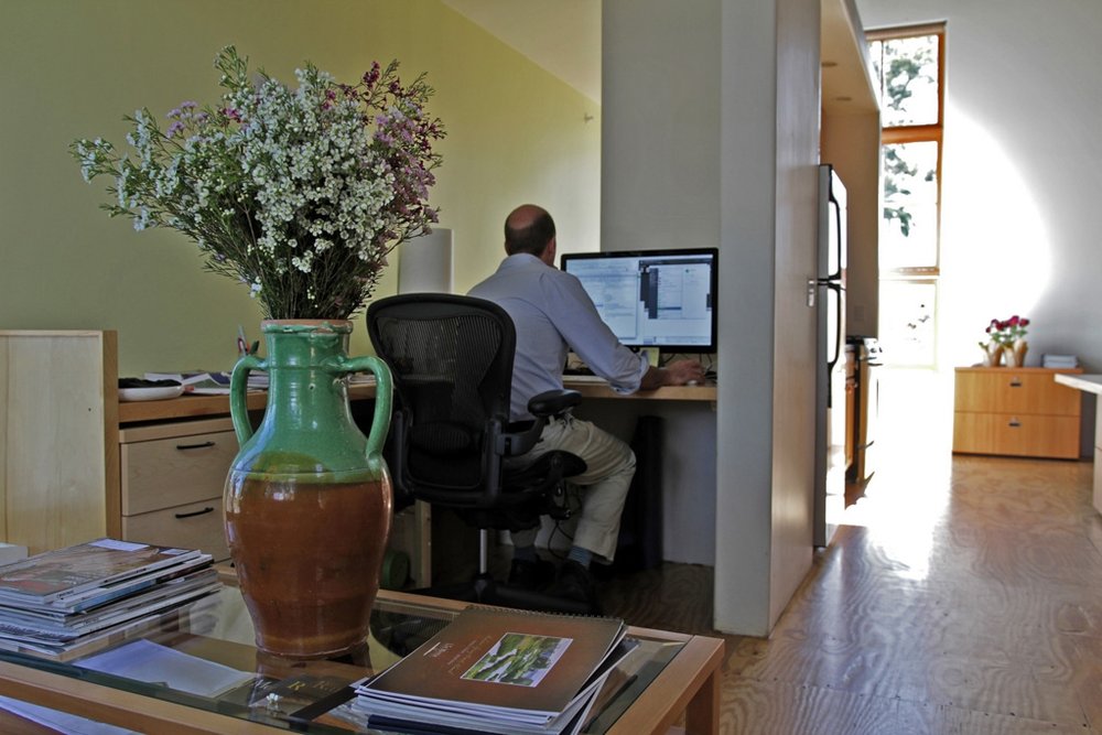 Vera Cruz — Jeff Shelton Architect