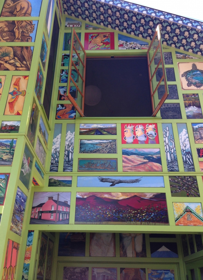 Vera Cruz — Jeff Shelton Architect
