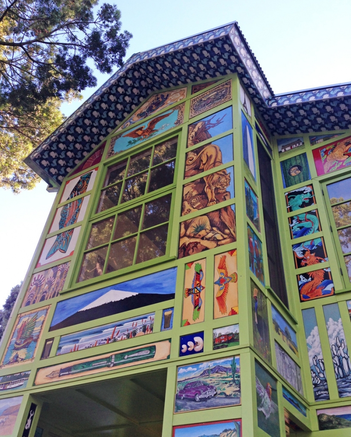 Vera Cruz — Jeff Shelton Architect