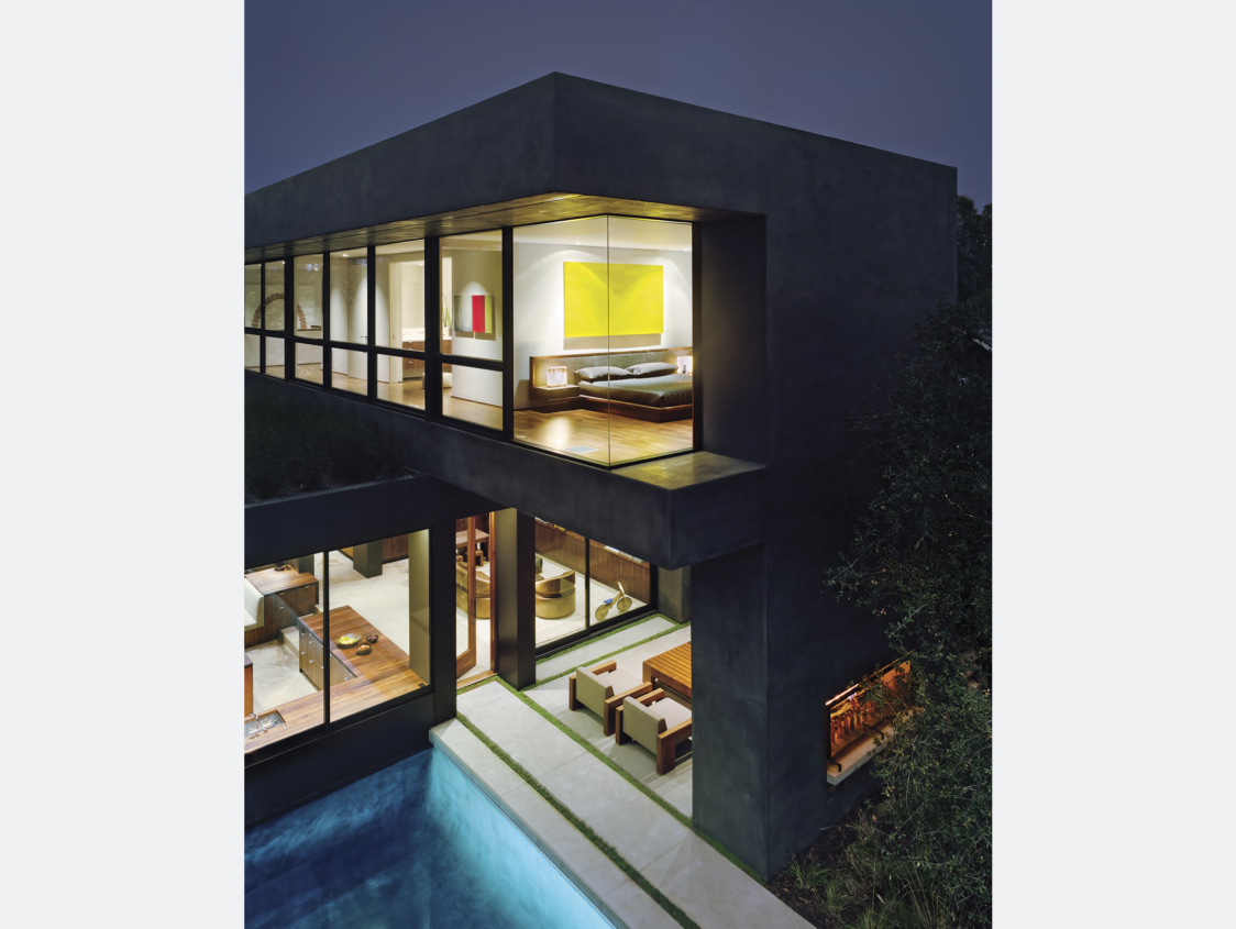 Vienna Way — Marmol Radziner