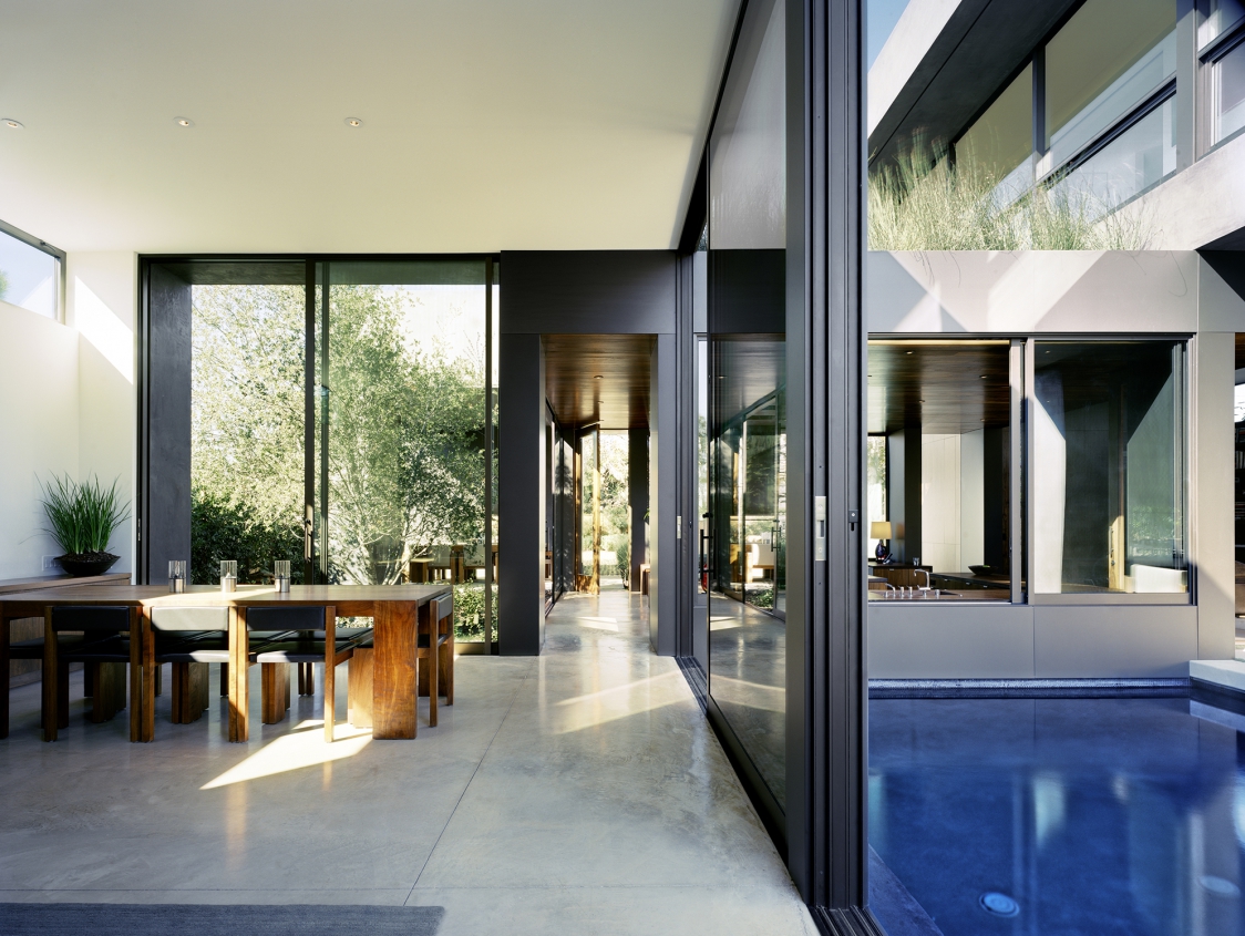 Vienna Way — Marmol Radziner