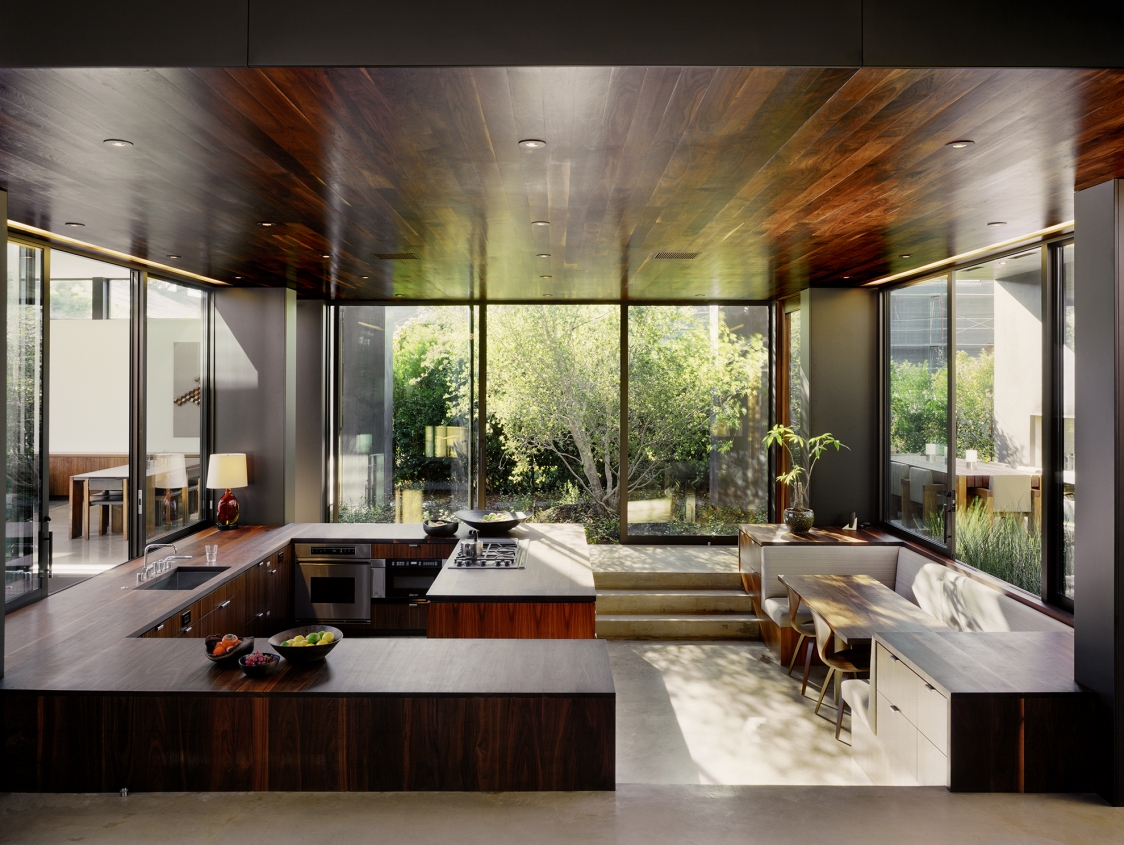 Vienna Way — Marmol Radziner