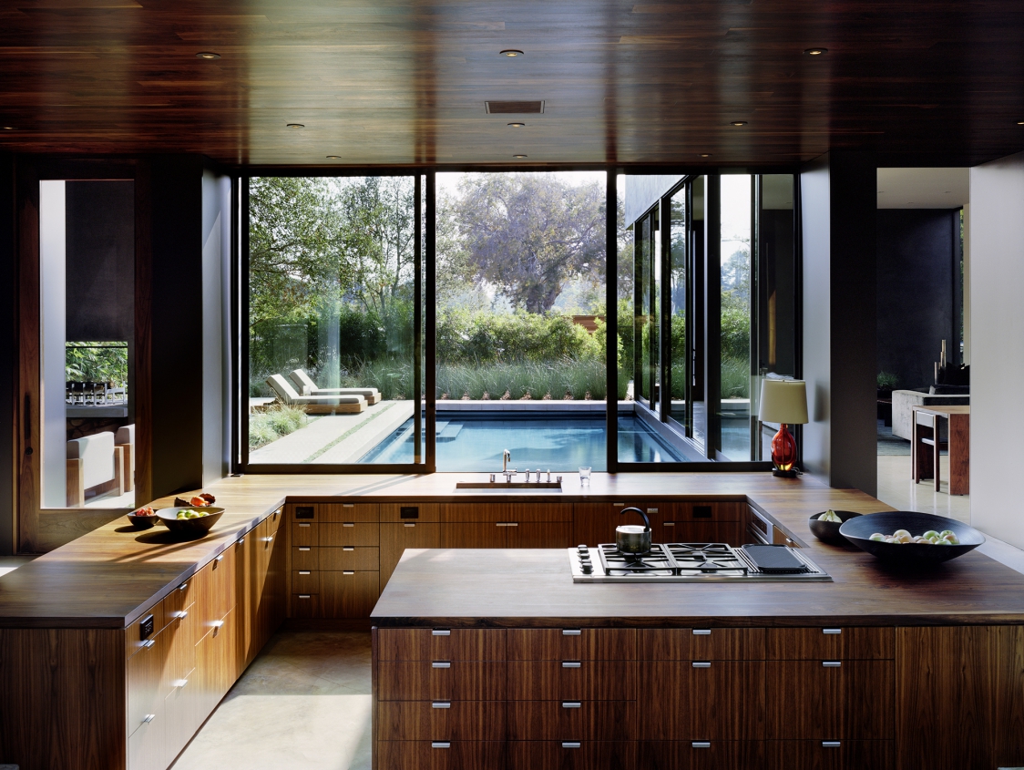 Vienna Way — Marmol Radziner