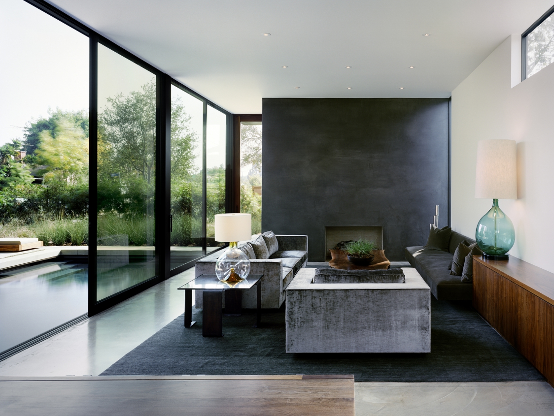 Vienna Way — Marmol Radziner