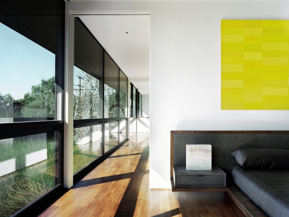 Vienna Way — Marmol Radziner
