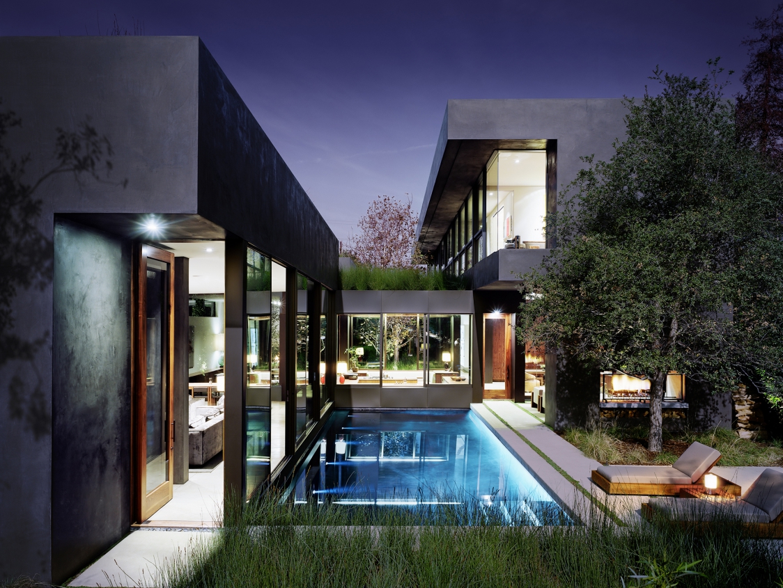 Vienna Way — Marmol Radziner