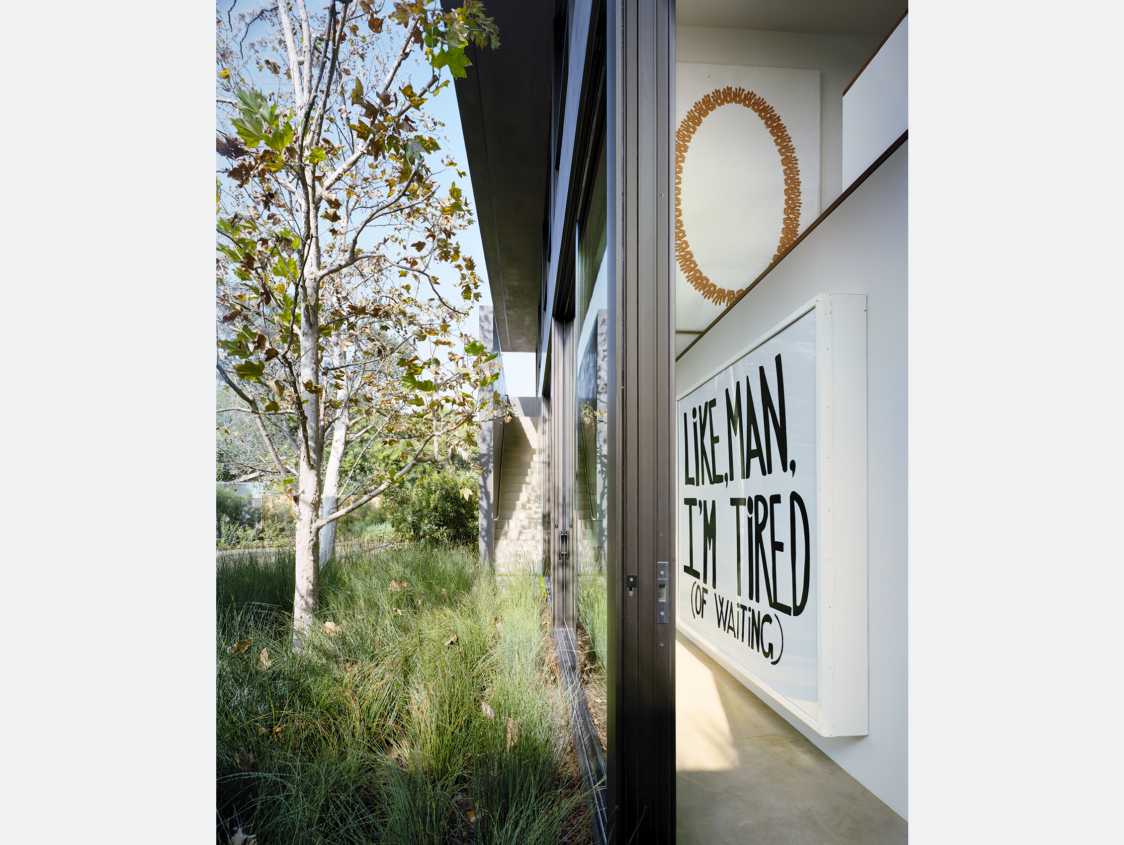 Vienna Way — Marmol Radziner