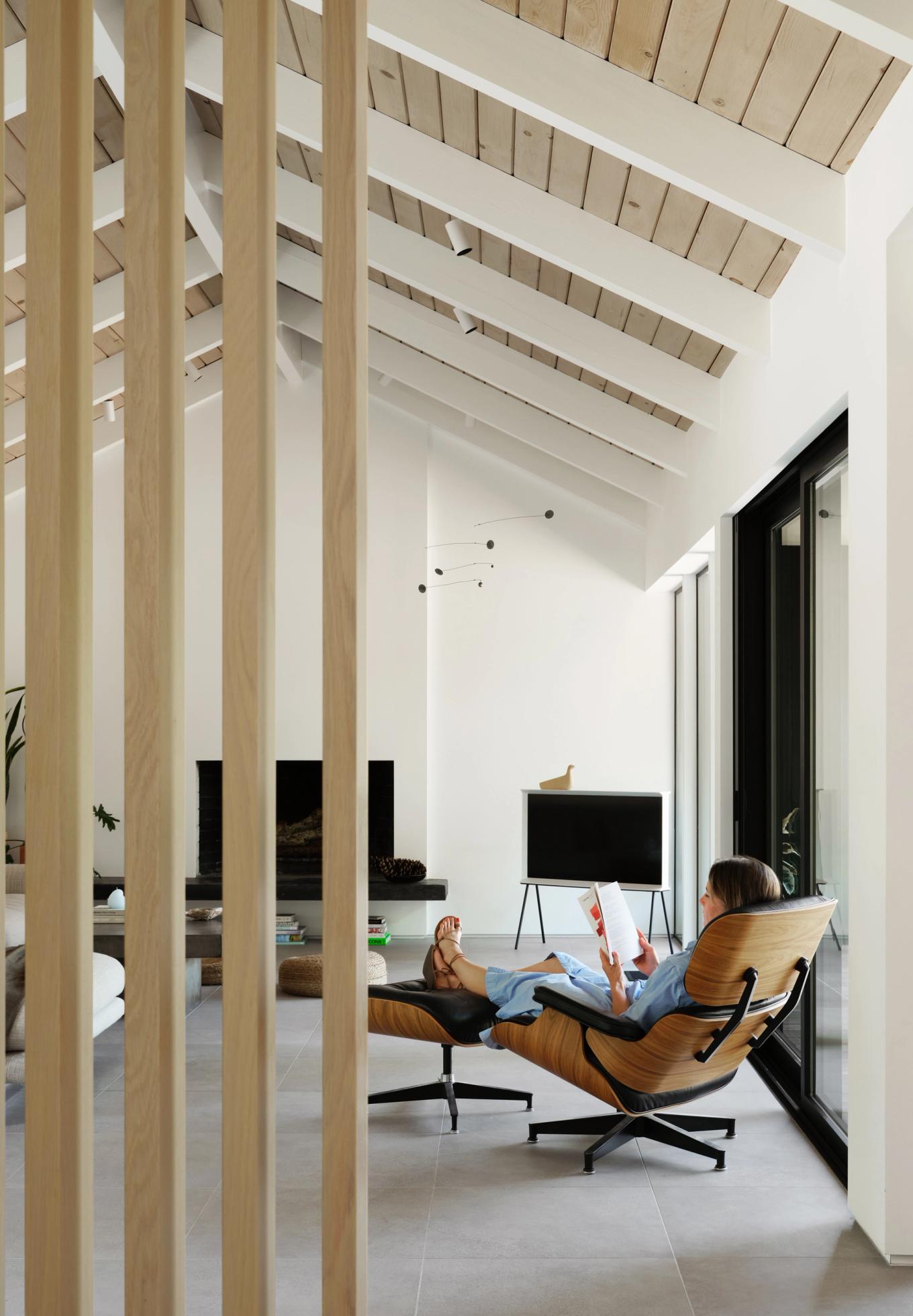Viewridge — Feldman Architecture