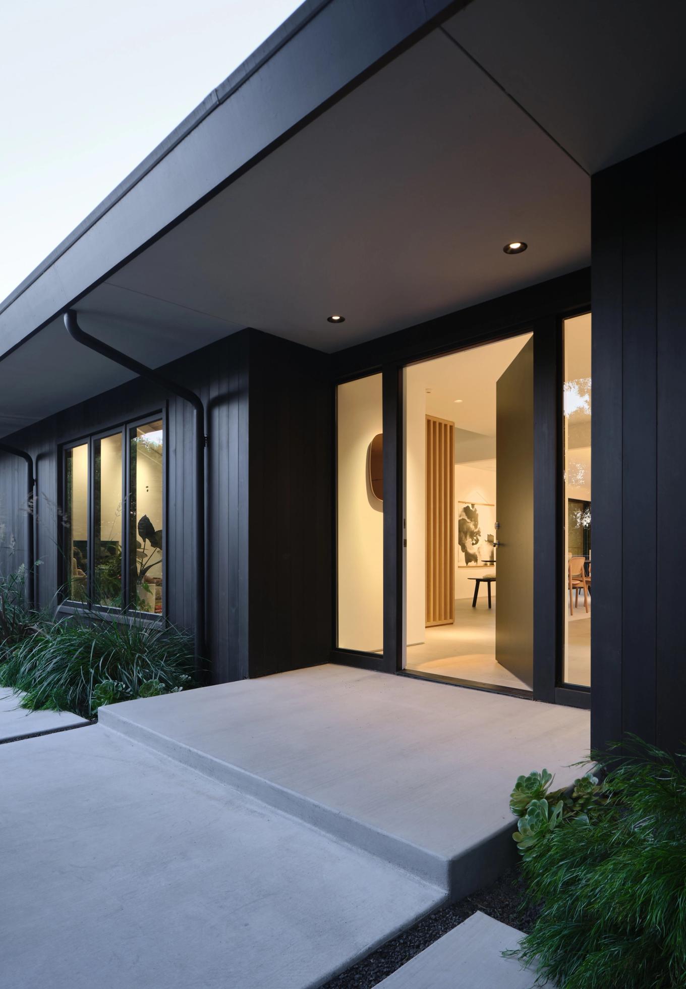 Viewridge — Feldman Architecture