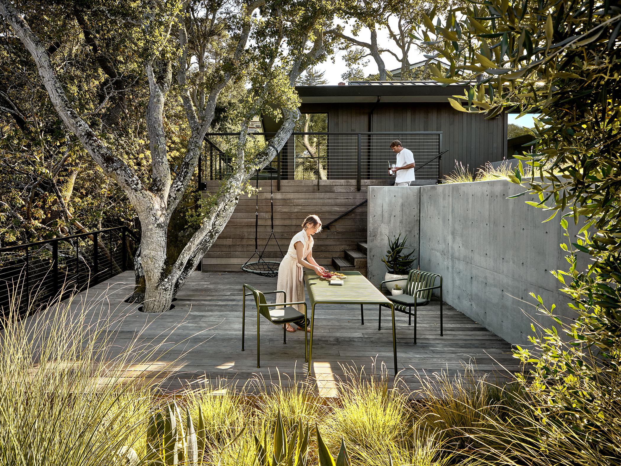 Viewridge — Feldman Architecture