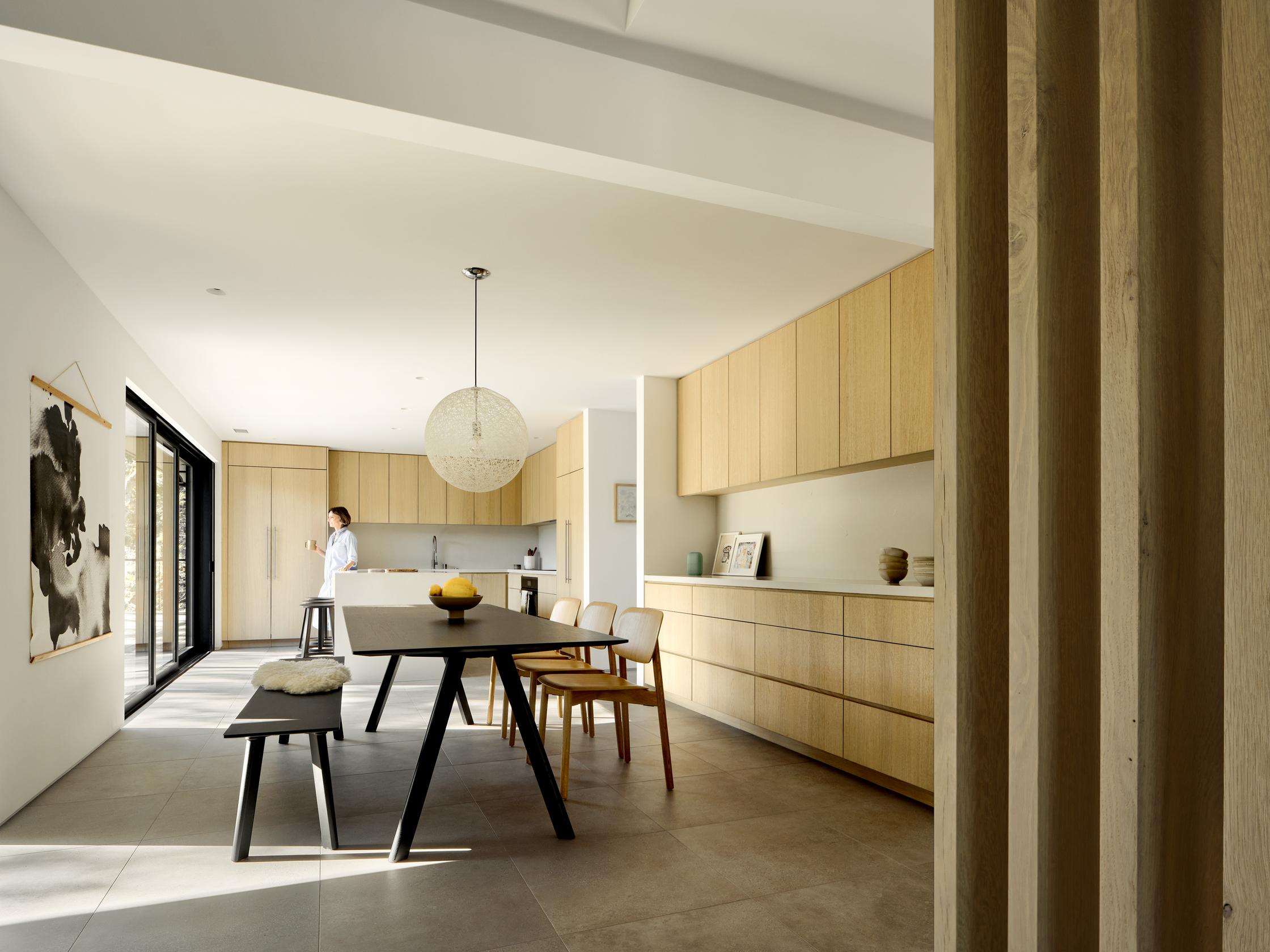 Viewridge — Feldman Architecture