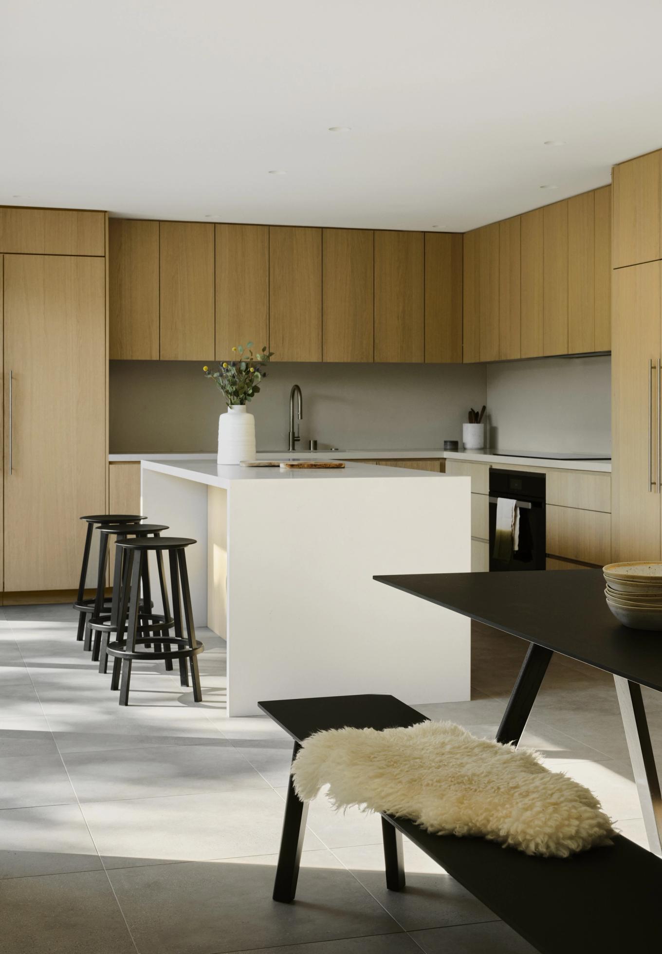 Viewridge — Feldman Architecture