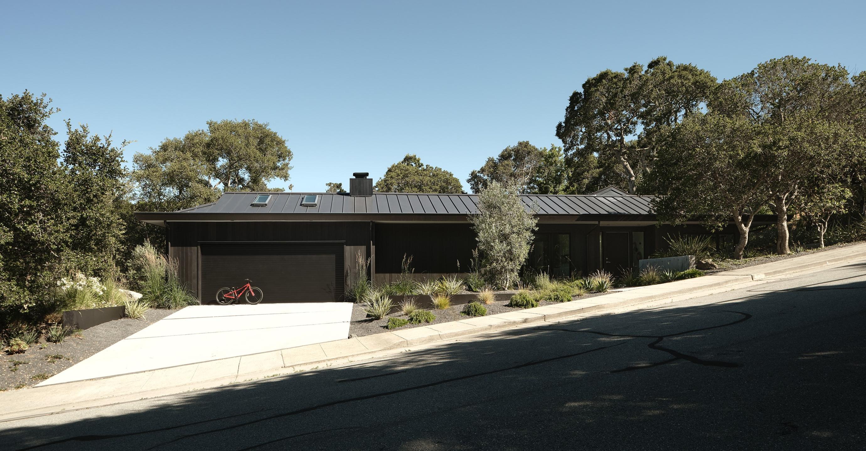 Viewridge — Feldman Architecture