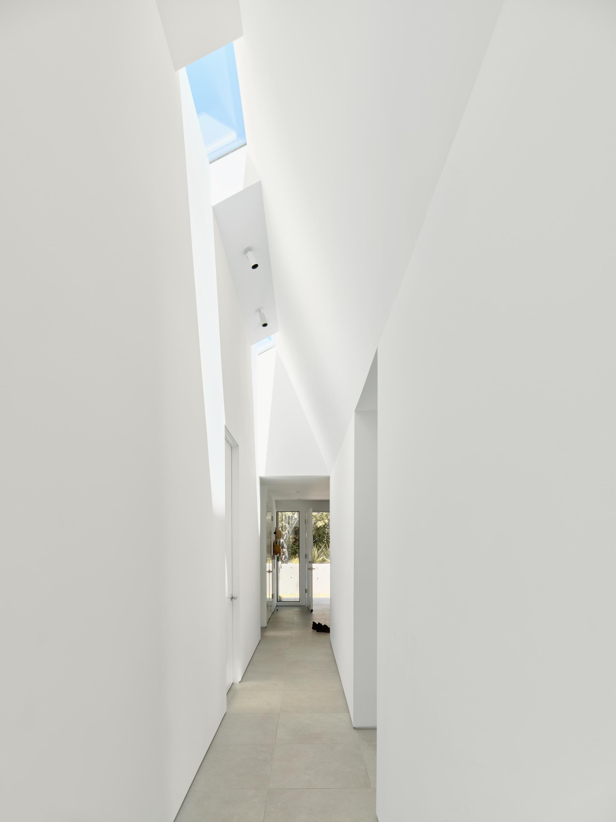 Viewridge — Feldman Architecture