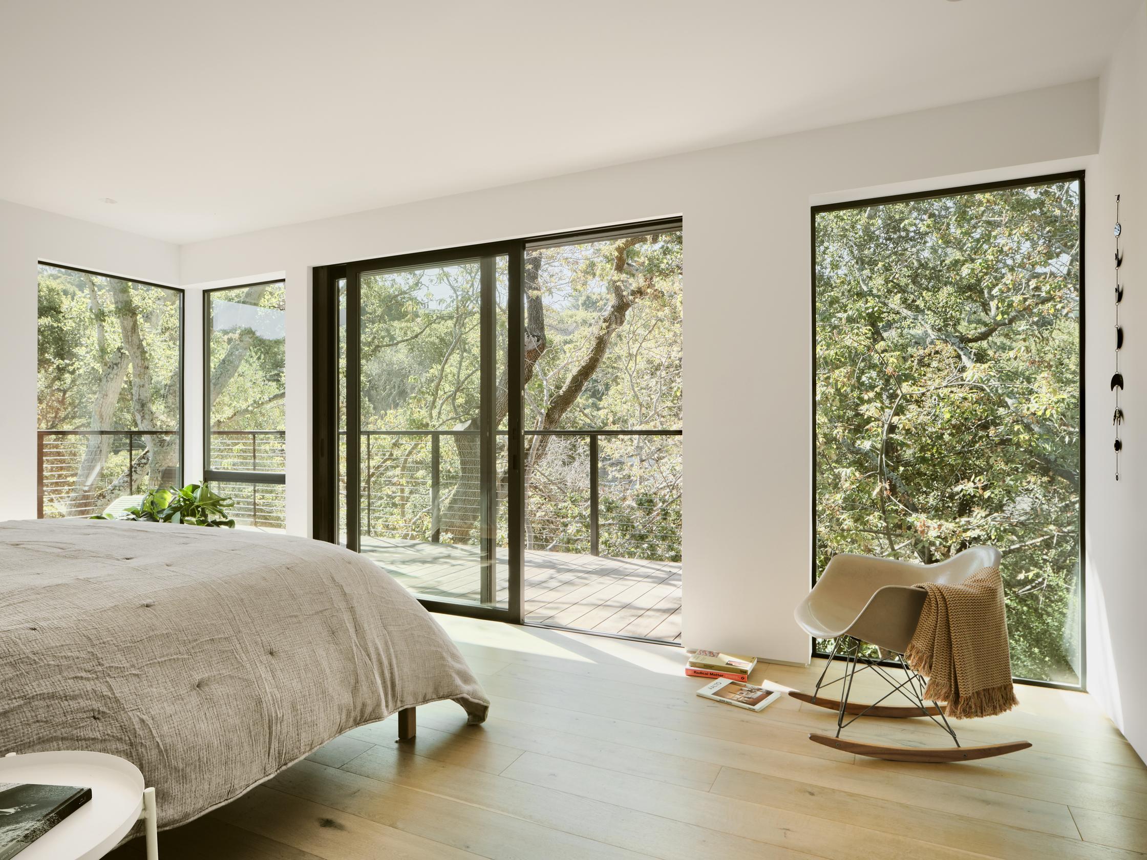 Viewridge — Feldman Architecture