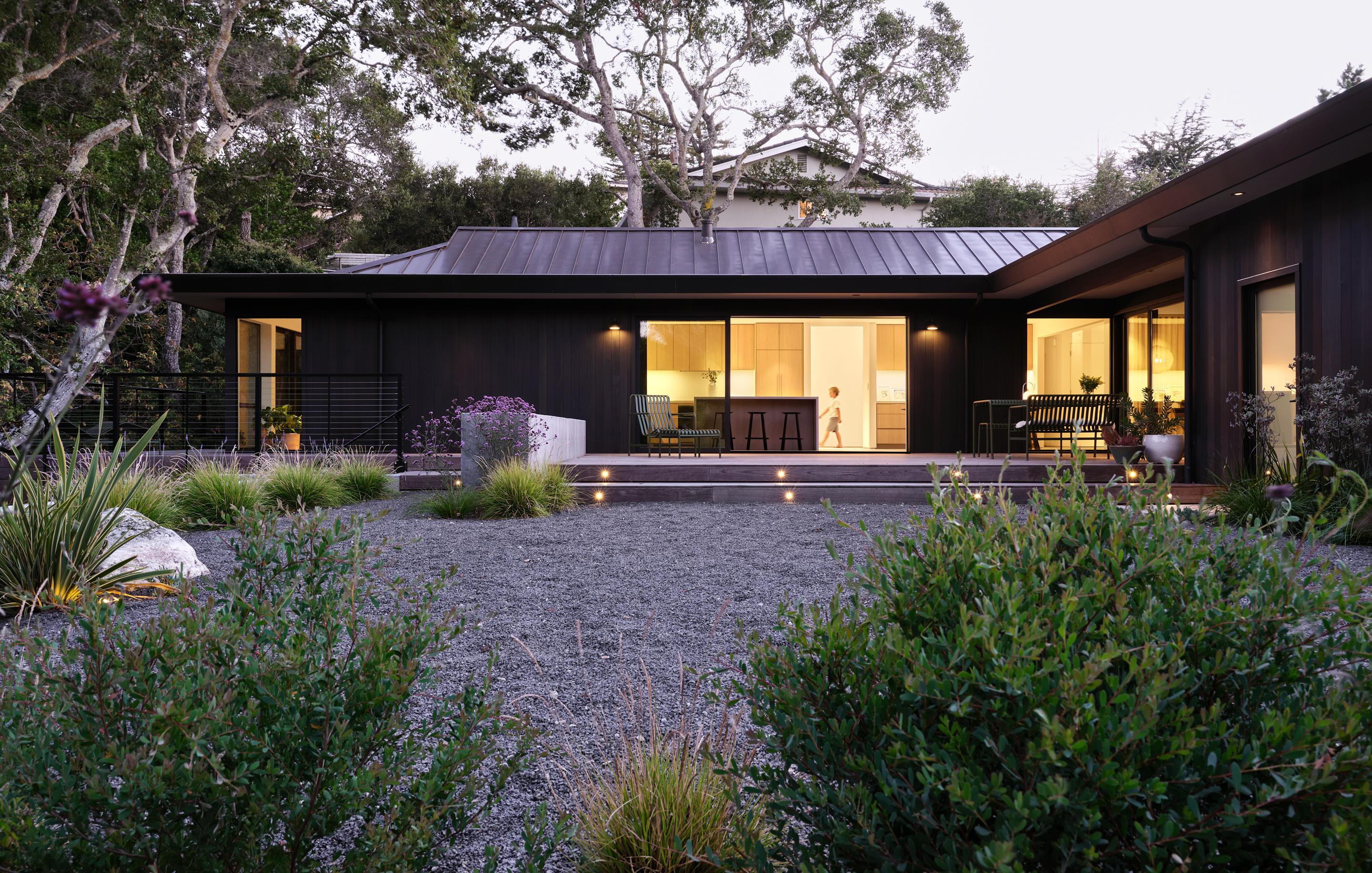 Viewridge — Feldman Architecture