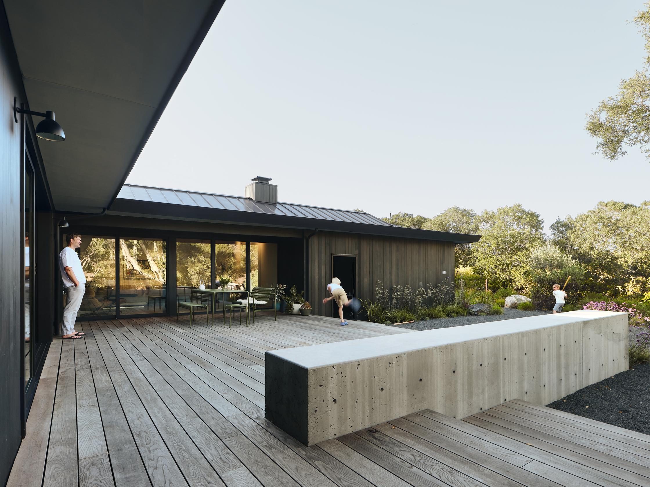 Viewridge — Feldman Architecture