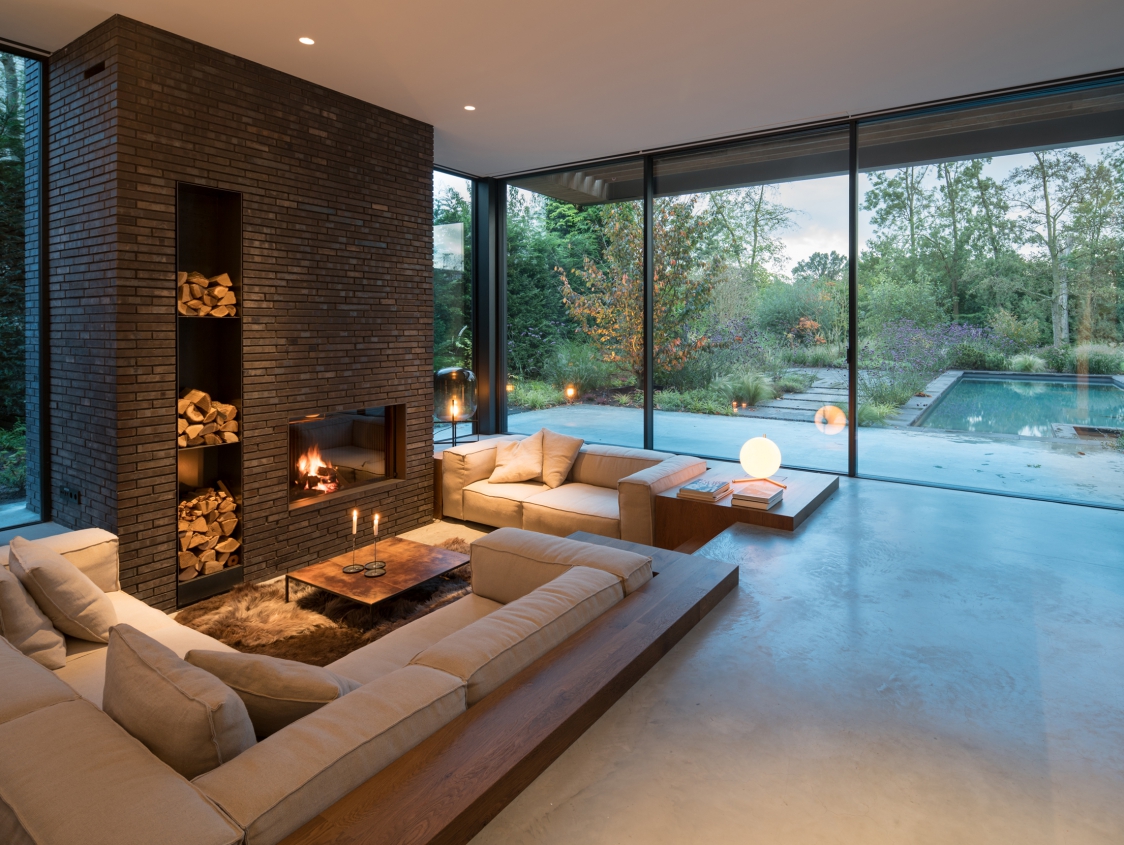 Villa Amsterdam — Marmol Radziner