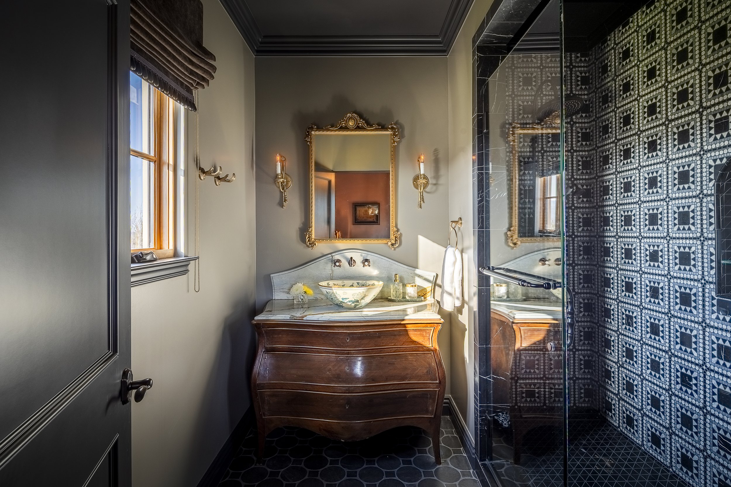 Villa Lucia Estate — Warner Group Architects