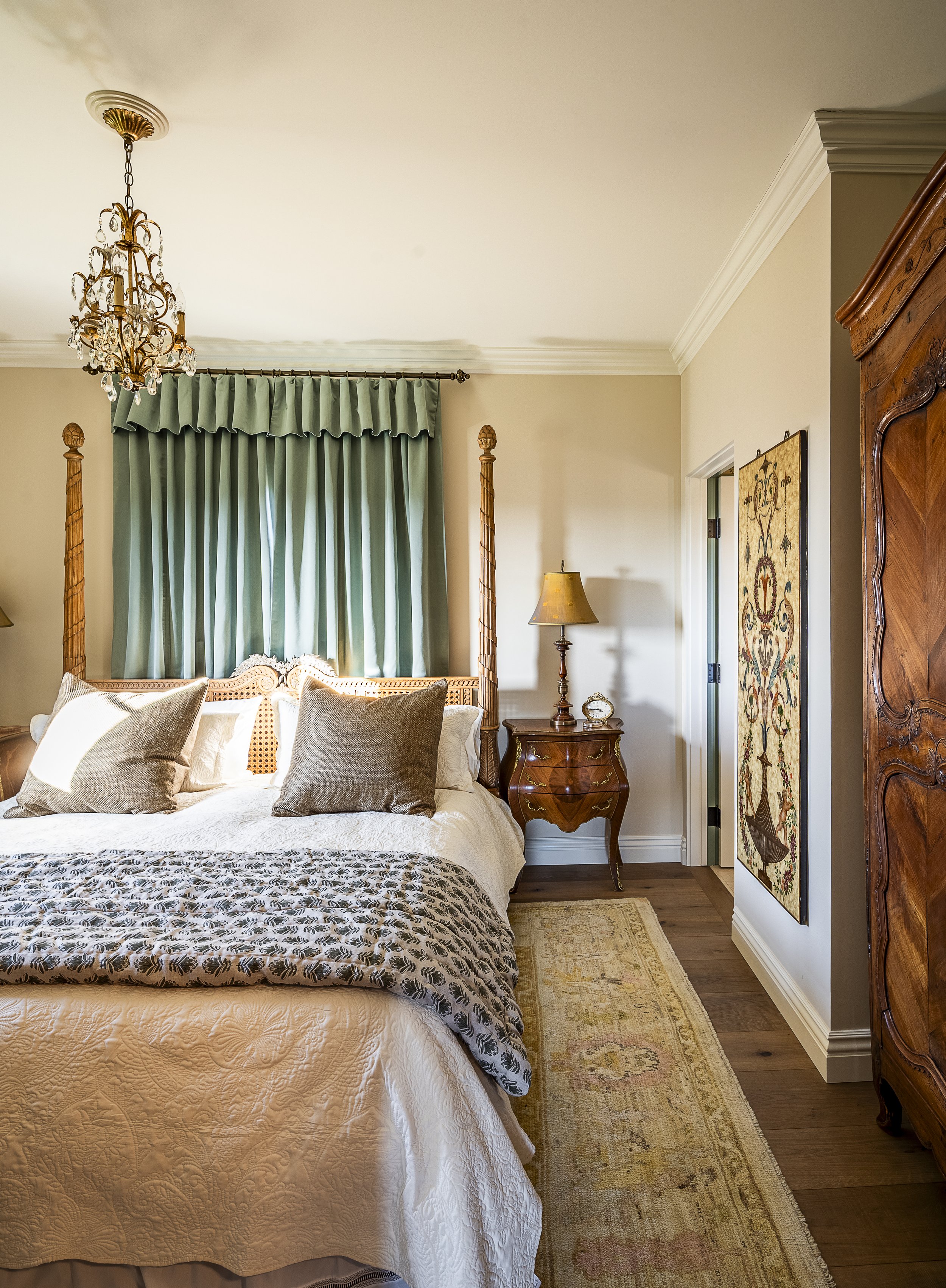 Villa Lucia Estate — Warner Group Architects