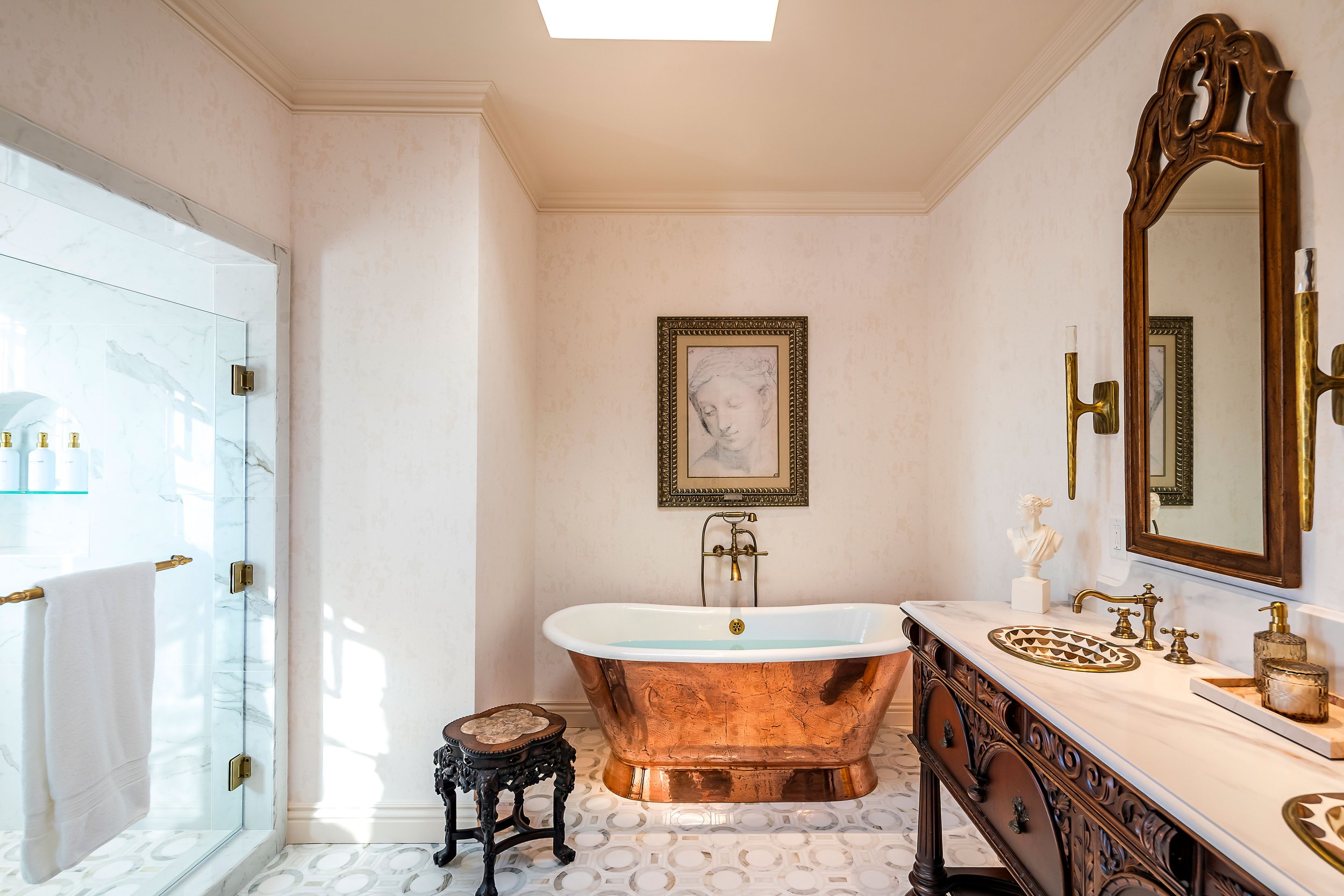Villa Lucia Estate — Warner Group Architects