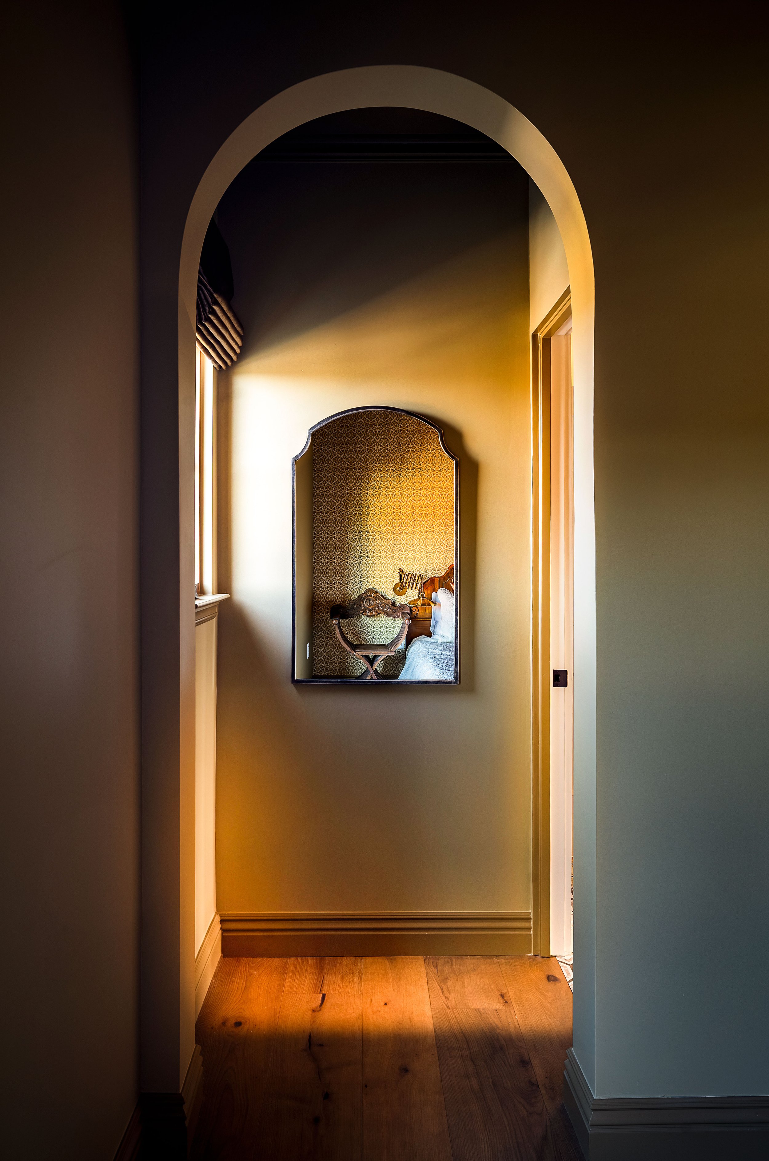 Villa Lucia Estate — Warner Group Architects